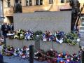 Airforce Association NSW RAAF 97th Birthday Celebrations Sydney Cenotaph photo gallery - 